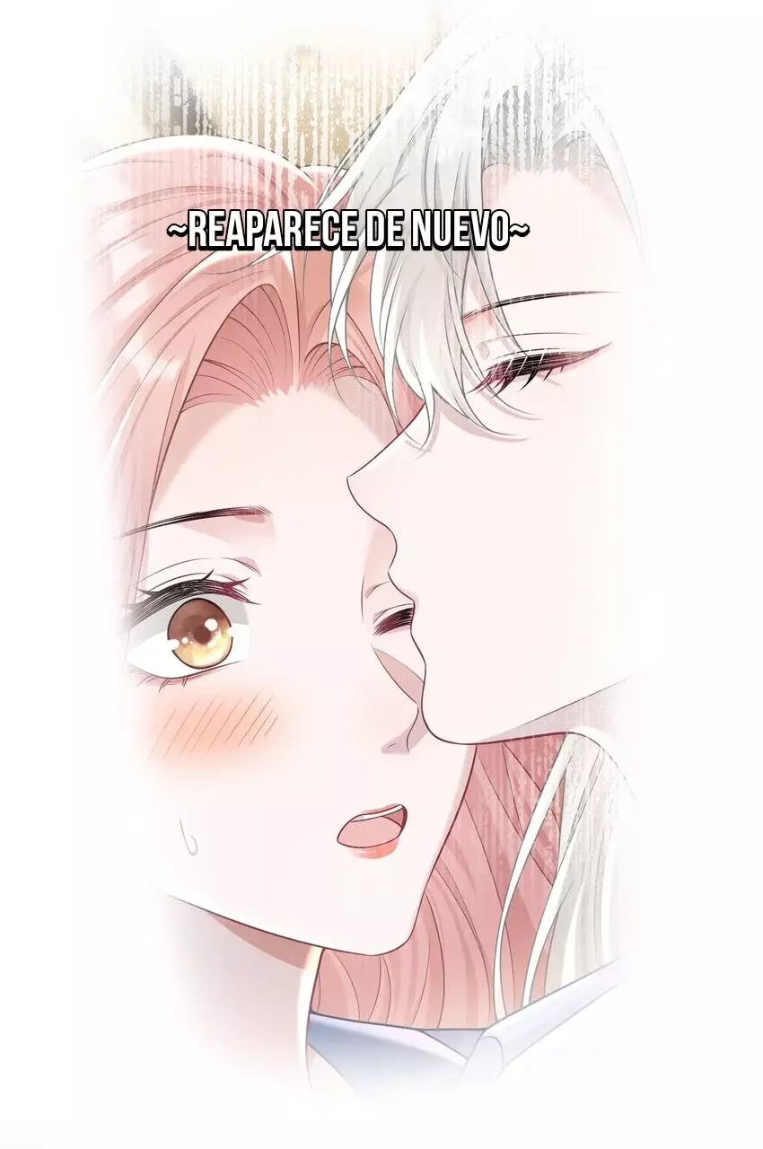 Ella parece estar coqueteando conmigo. Capitulo 26 página 17