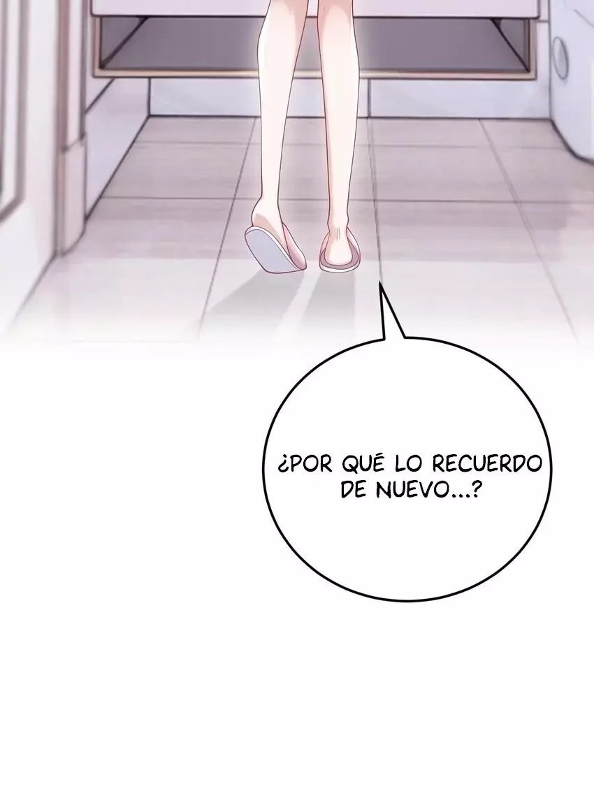 Ella parece estar coqueteando conmigo. Capitulo 26 página 37