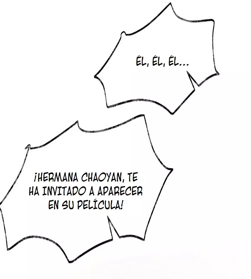 Ella parece estar coqueteando conmigo. Capitulo 27 página 46