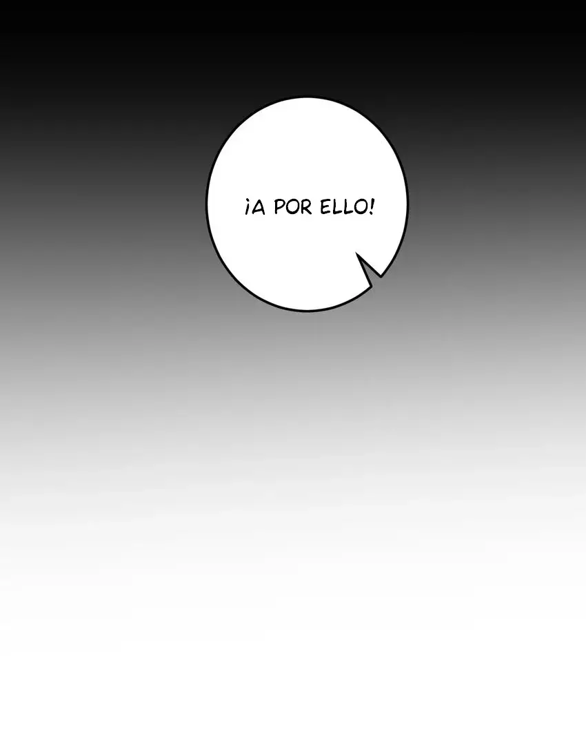 Ella parece estar coqueteando conmigo. Capitulo 28 página 32