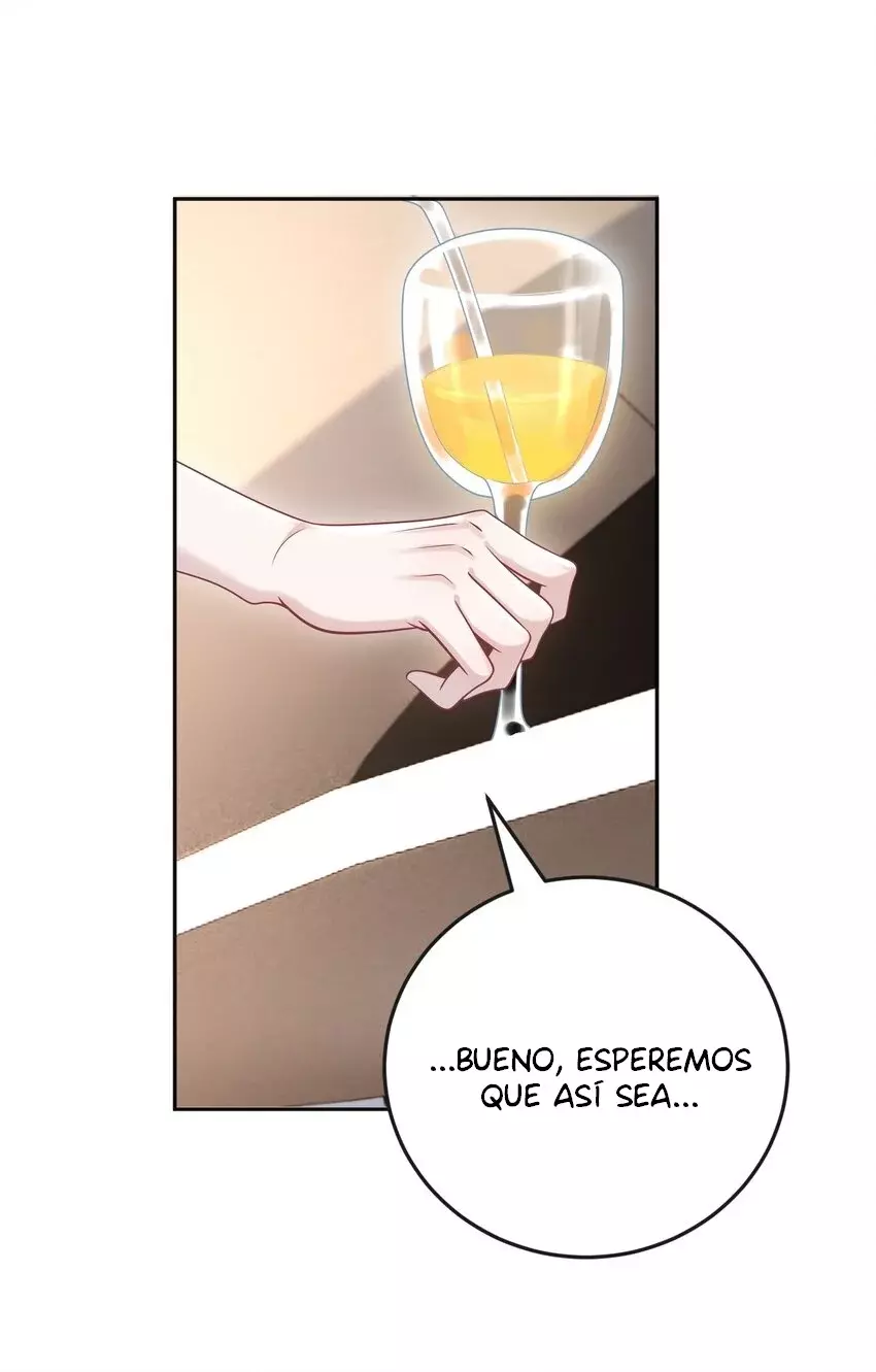 Ella parece estar coqueteando conmigo. Capitulo 29 página 12