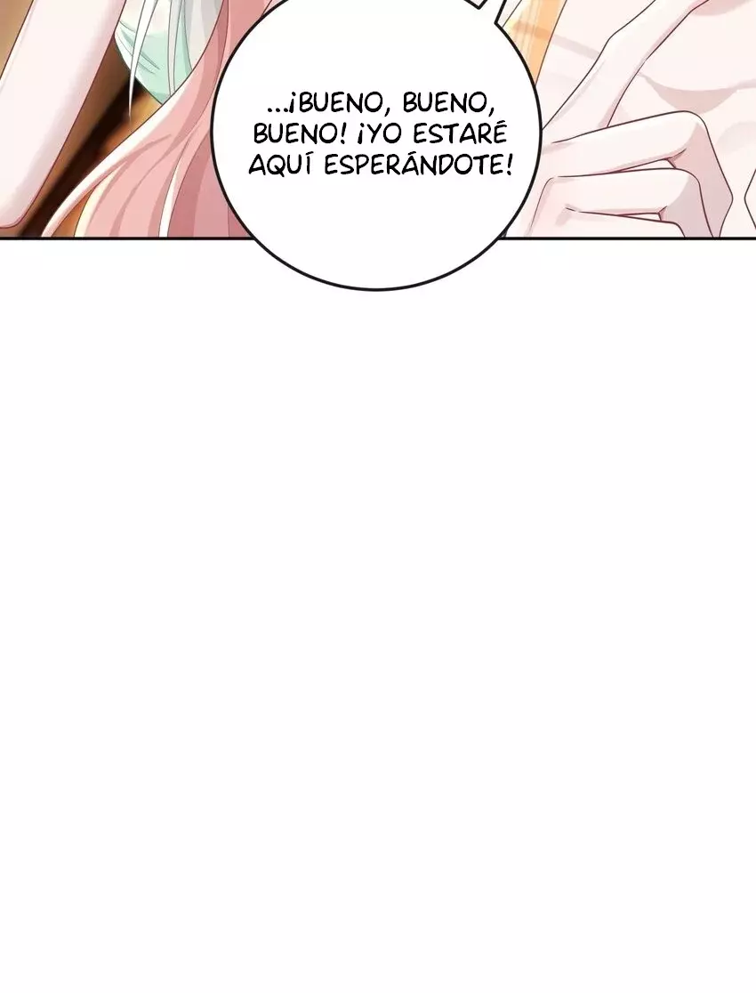 Ella parece estar coqueteando conmigo. Capitulo 29 página 19