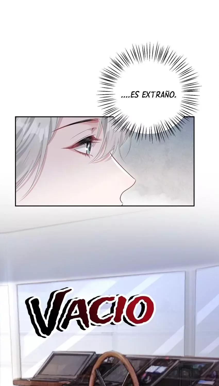 Ella parece estar coqueteando conmigo. Capitulo 29 página 29