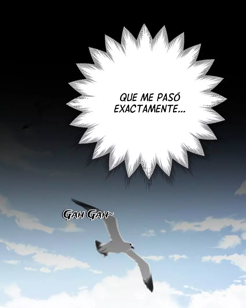 Ella parece estar coqueteando conmigo. Capitulo 30 página 13