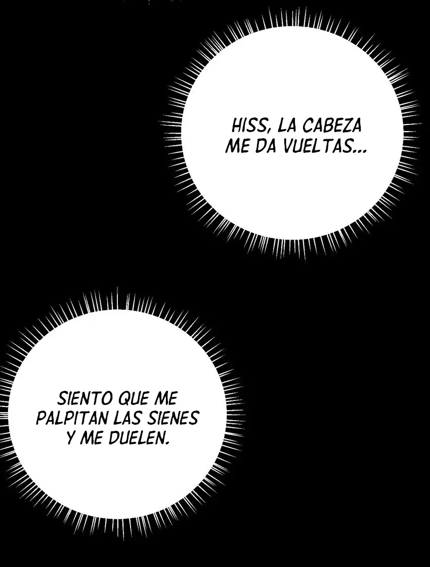 Ella parece estar coqueteando conmigo. Capitulo 30 página 4