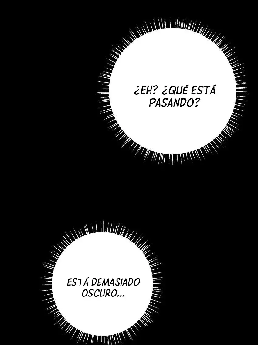Ella parece estar coqueteando conmigo. Capitulo 30 página 5