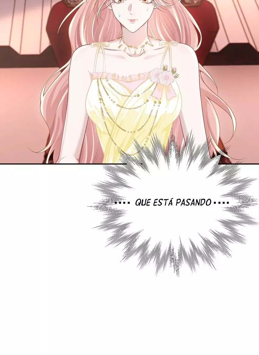 Ella parece estar coqueteando conmigo. Capitulo 31 página 22