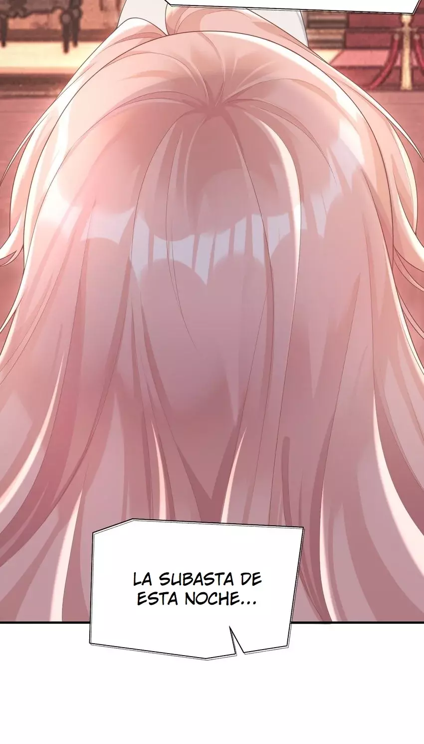 Ella parece estar coqueteando conmigo. Capitulo 31 página 28