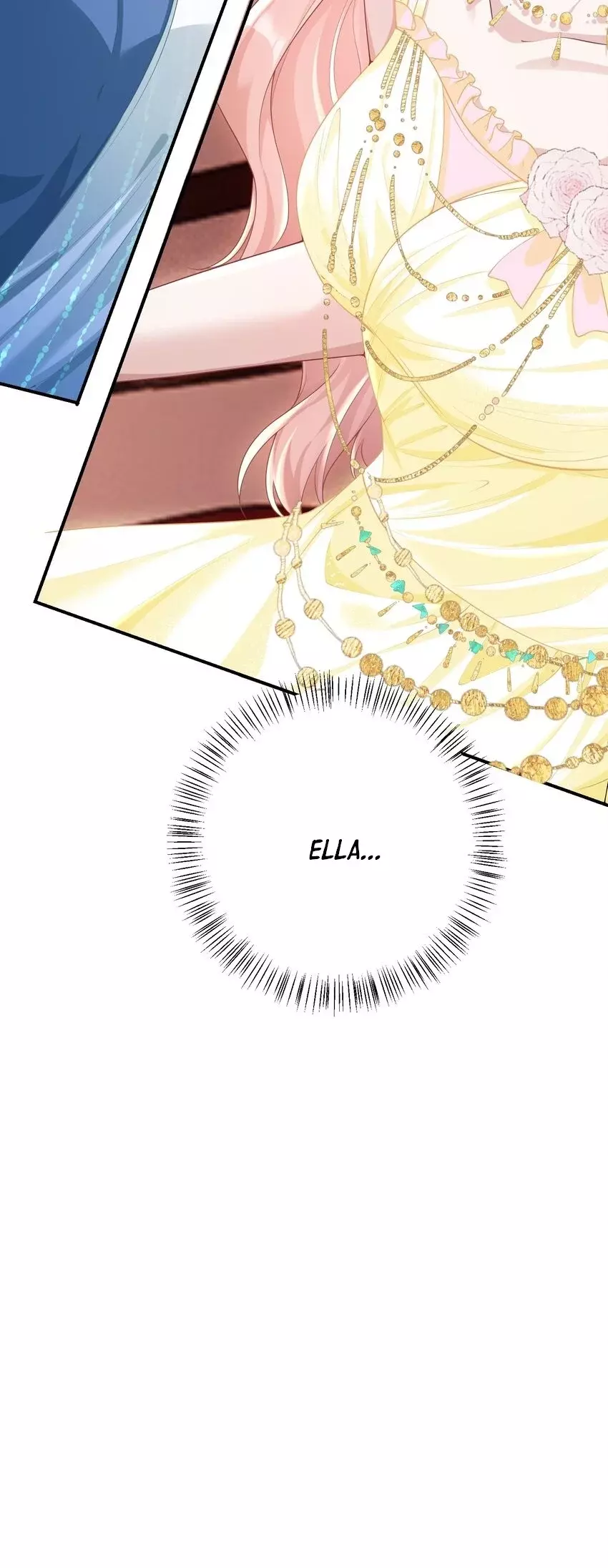 Ella parece estar coqueteando conmigo. Capitulo 31 página 46