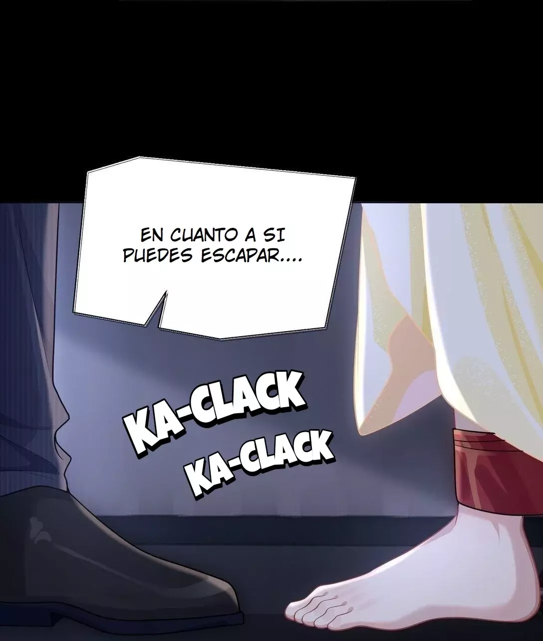 Ella parece estar coqueteando conmigo. Capitulo 32 página 13