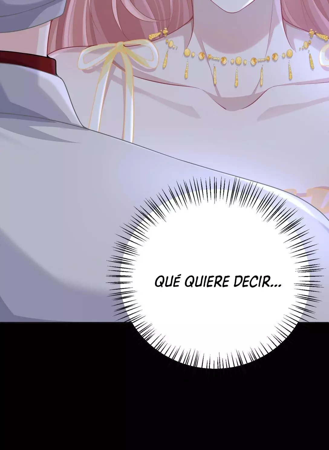 Ella parece estar coqueteando conmigo. Capitulo 32 página 19