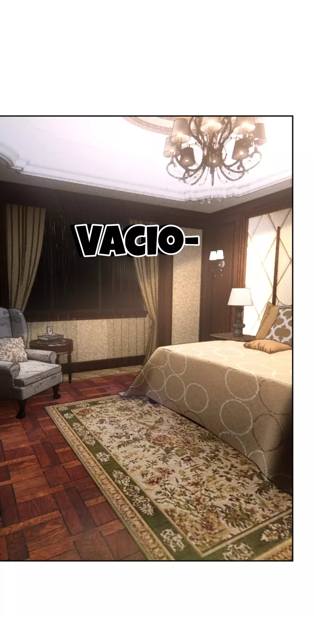 Ella parece estar coqueteando conmigo. Capitulo 32 página 29