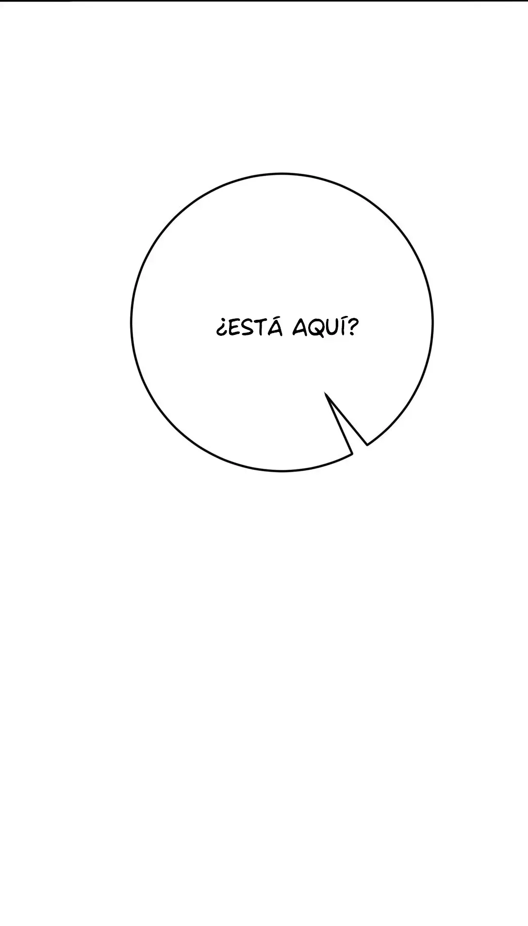 Ella parece estar coqueteando conmigo. Capitulo 32 página 51
