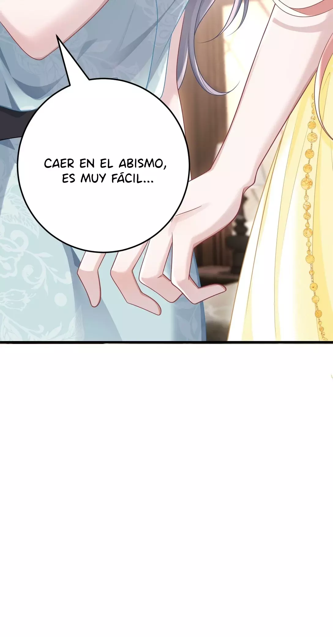 Ella parece estar coqueteando conmigo. Capitulo 33 página 42