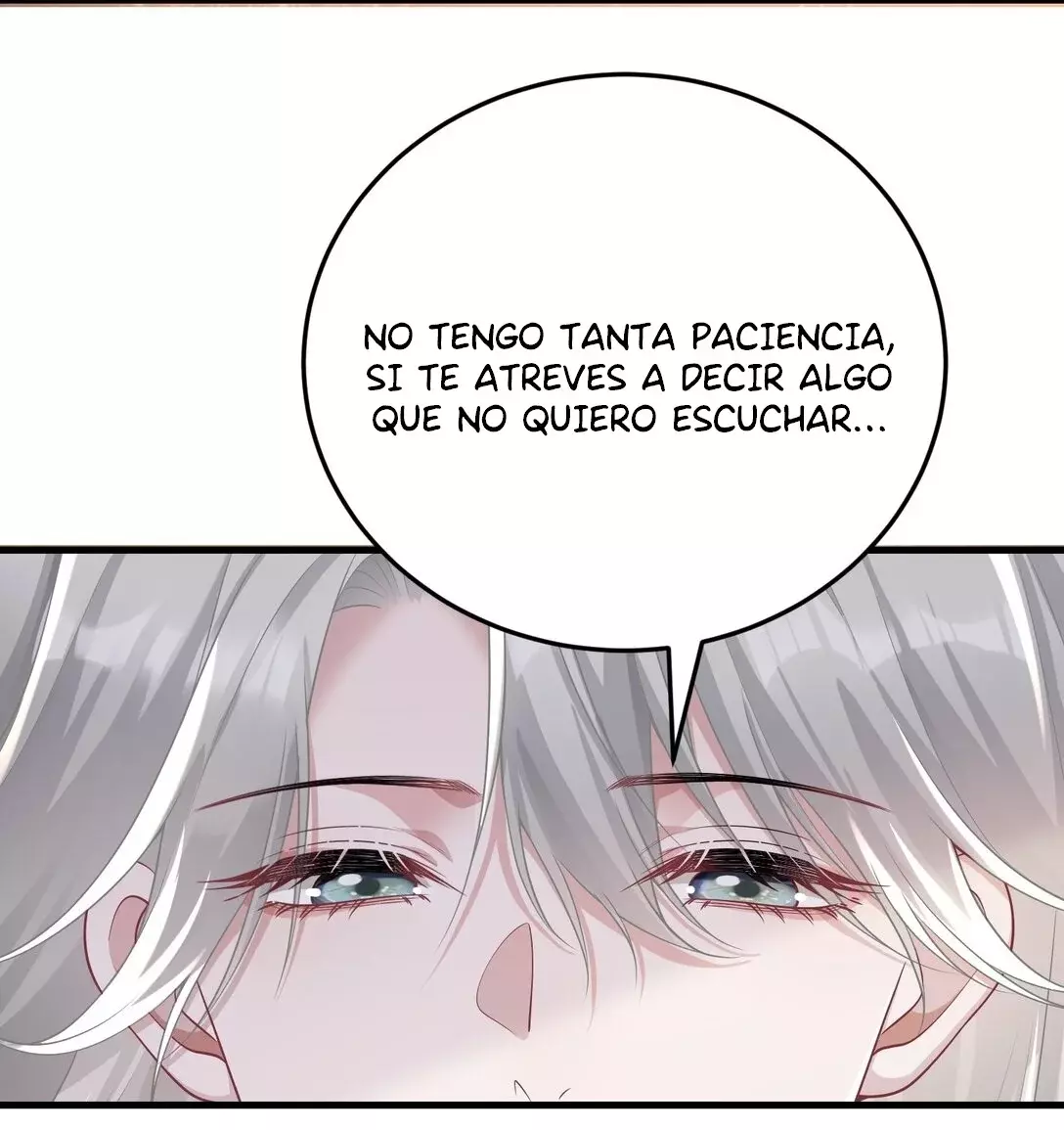 Ella parece estar coqueteando conmigo. Capitulo 35 página 12