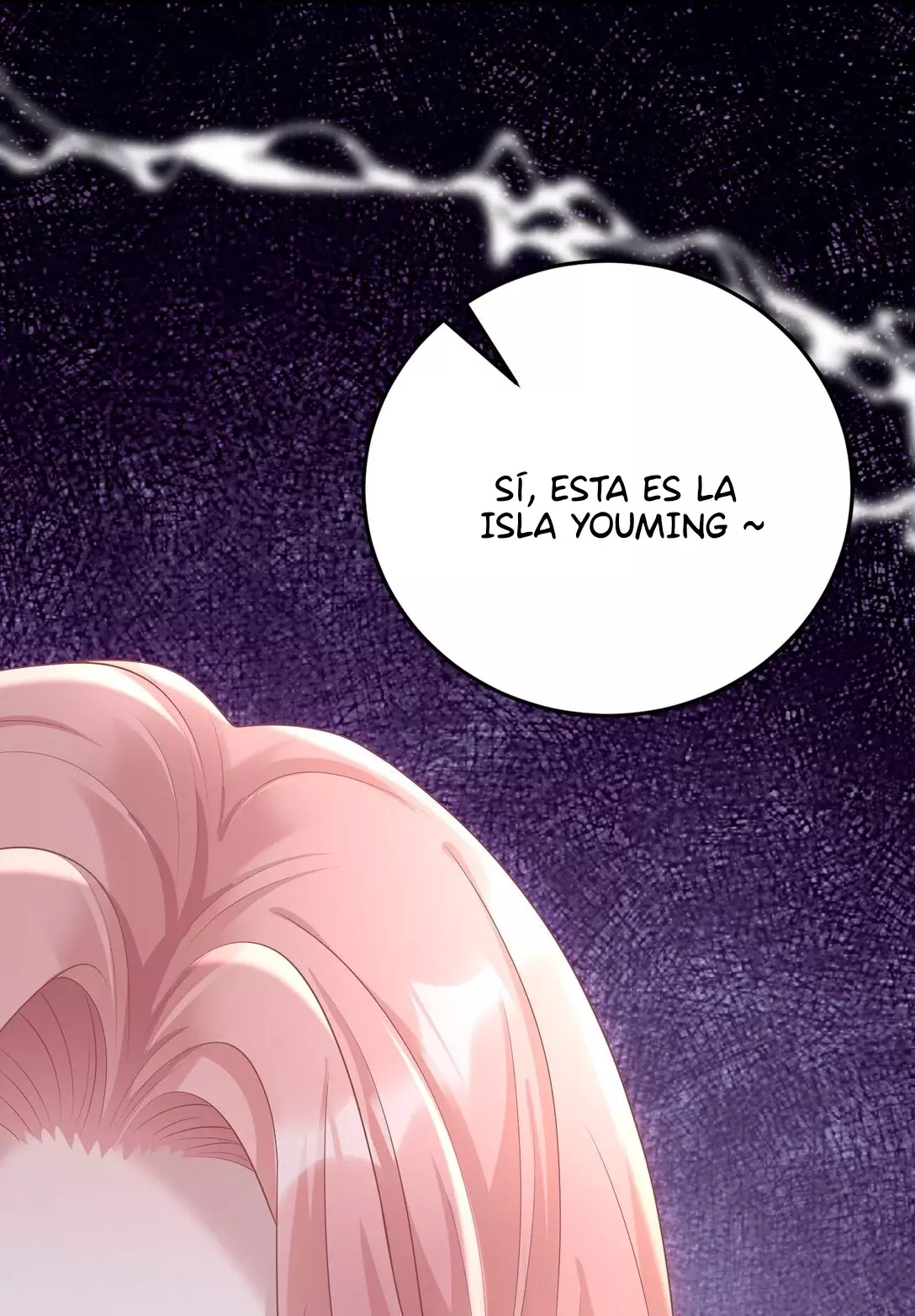 Ella parece estar coqueteando conmigo. Capitulo 36 página 15