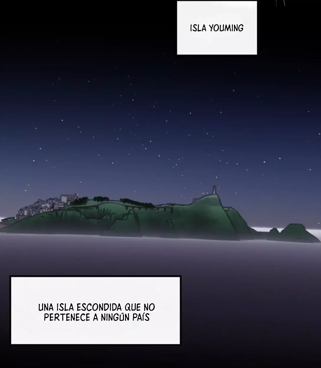 Ella parece estar coqueteando conmigo. Capitulo 36 página 17