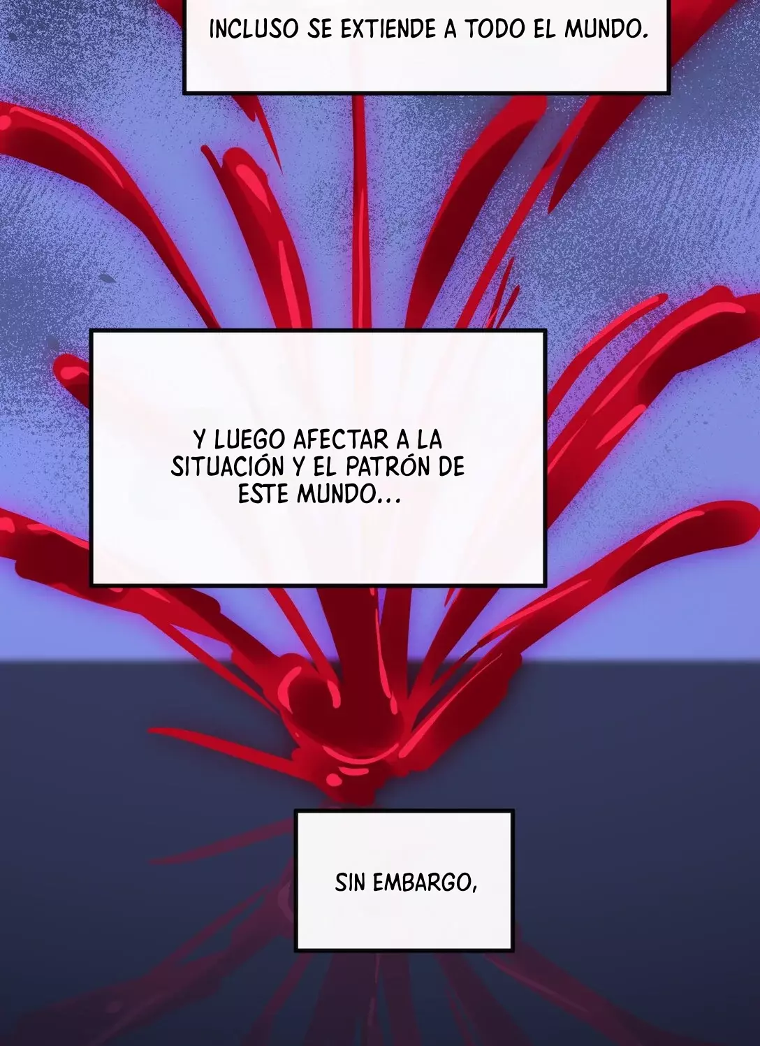 Ella parece estar coqueteando conmigo. Capitulo 36 página 23