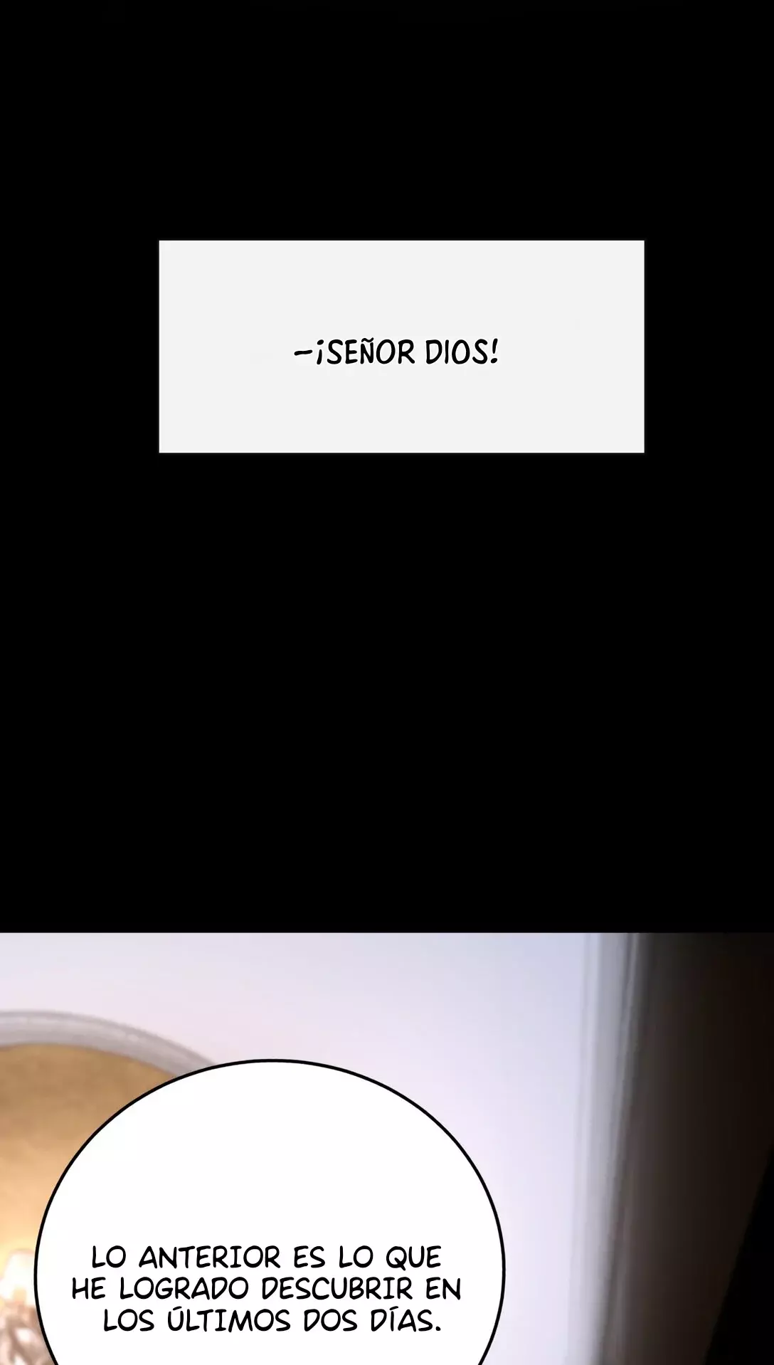 Ella parece estar coqueteando conmigo. Capitulo 36 página 26