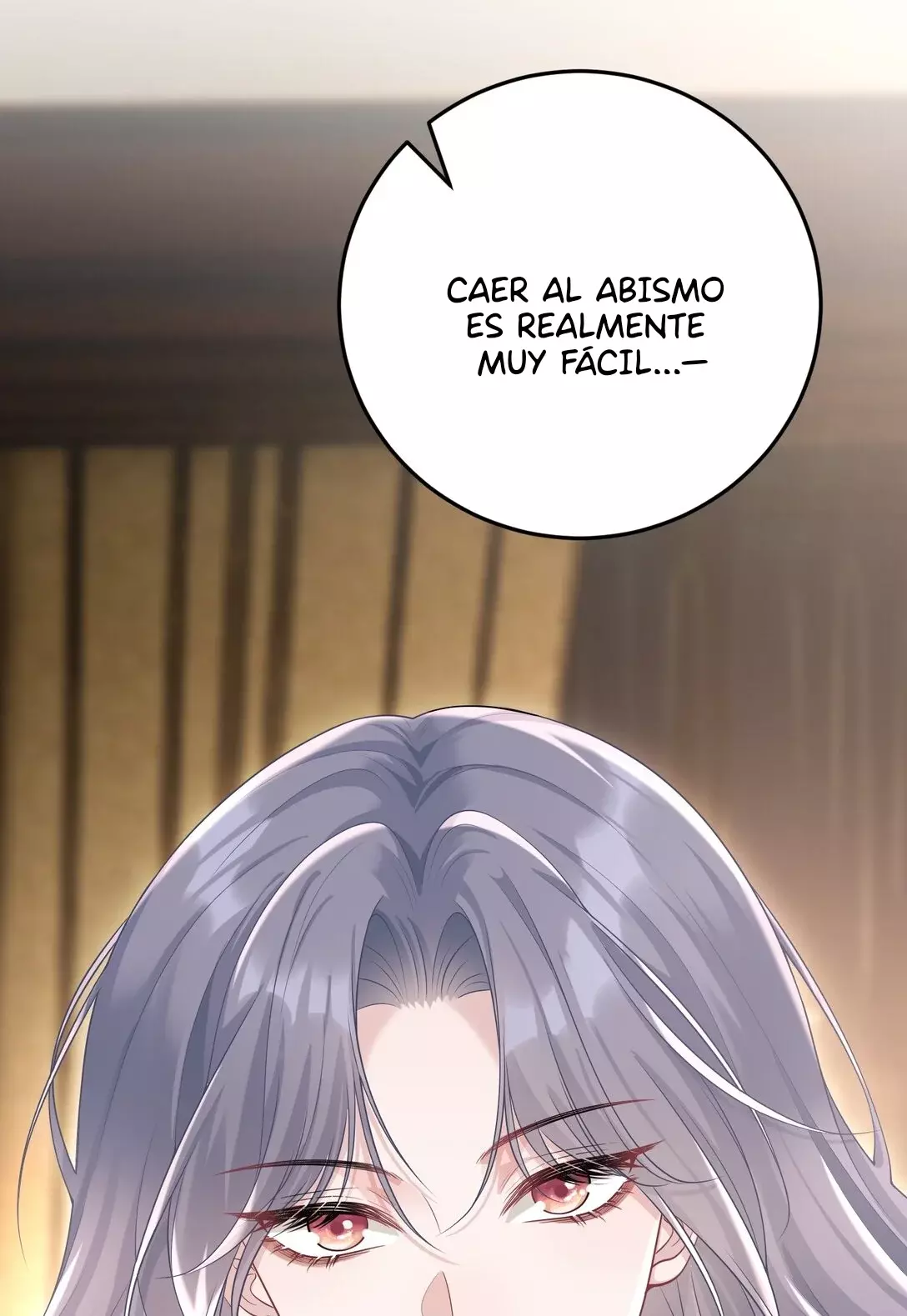 Ella parece estar coqueteando conmigo. Capitulo 36 página 4