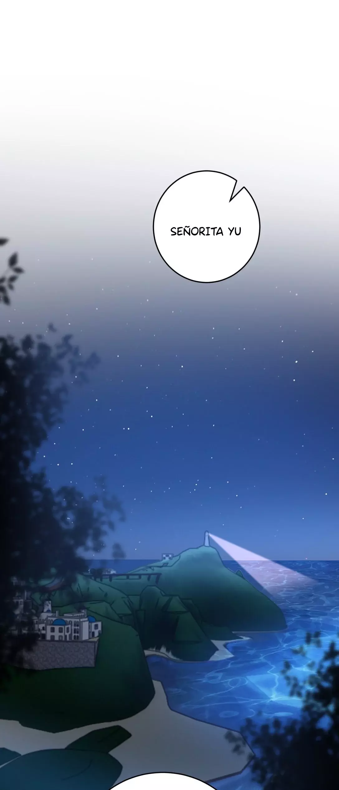 Ella parece estar coqueteando conmigo. Capitulo 42 página 3