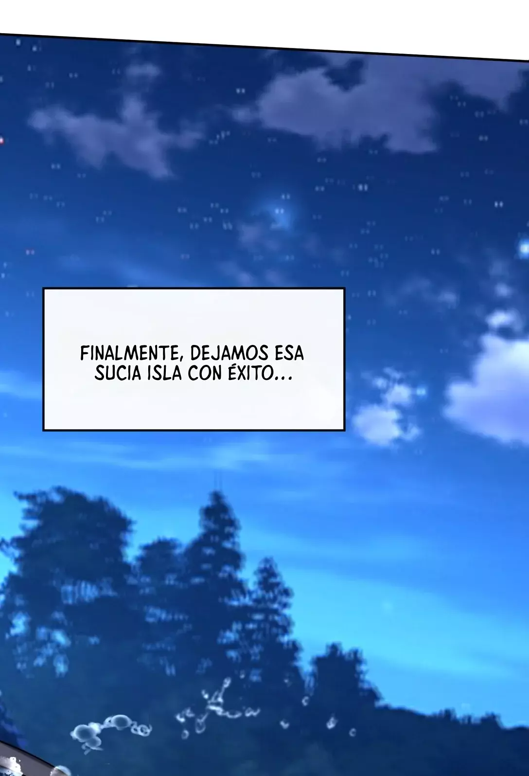 Ella parece estar coqueteando conmigo. Capitulo 43 página 30