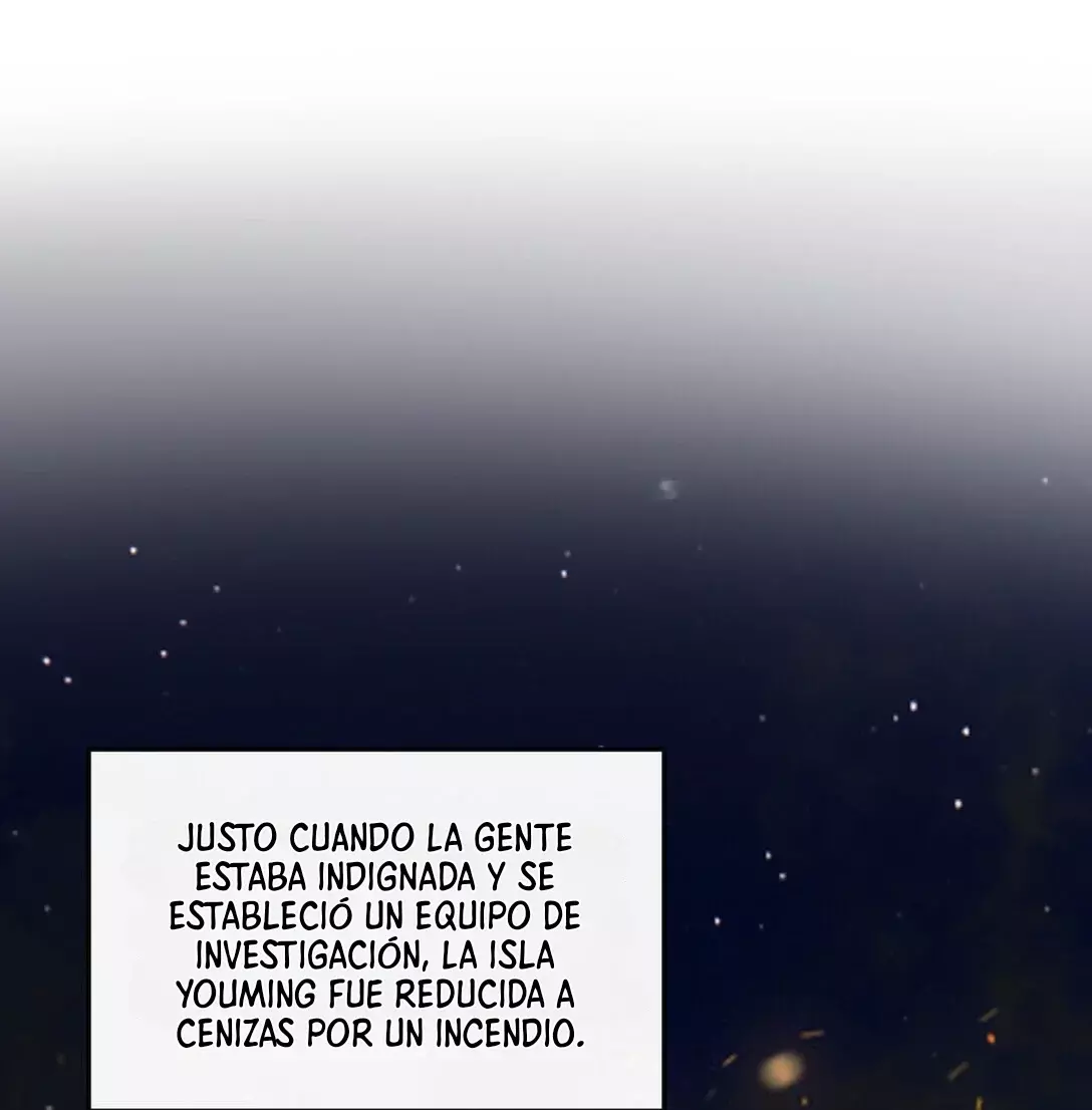 Ella parece estar coqueteando conmigo. Capitulo 43 página 34