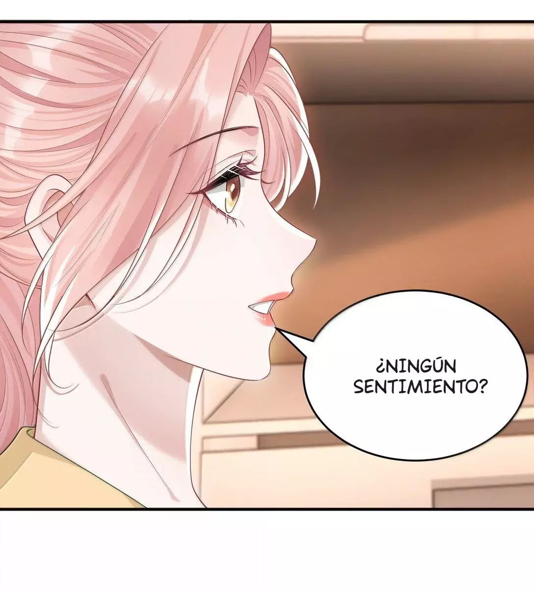 Ella parece estar coqueteando conmigo. Capitulo 45 página 20