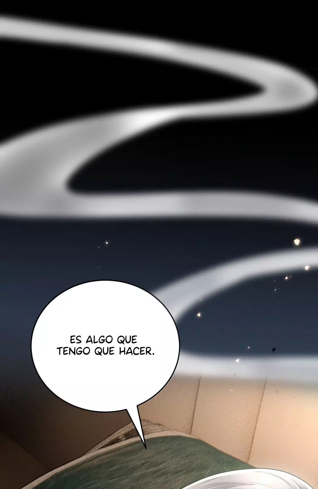 Ella parece estar coqueteando conmigo. Capitulo 46 página 31