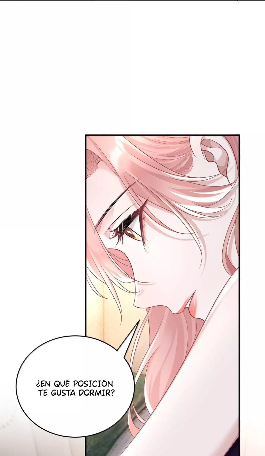 Ella parece estar coqueteando conmigo. Capitulo 46 página 4