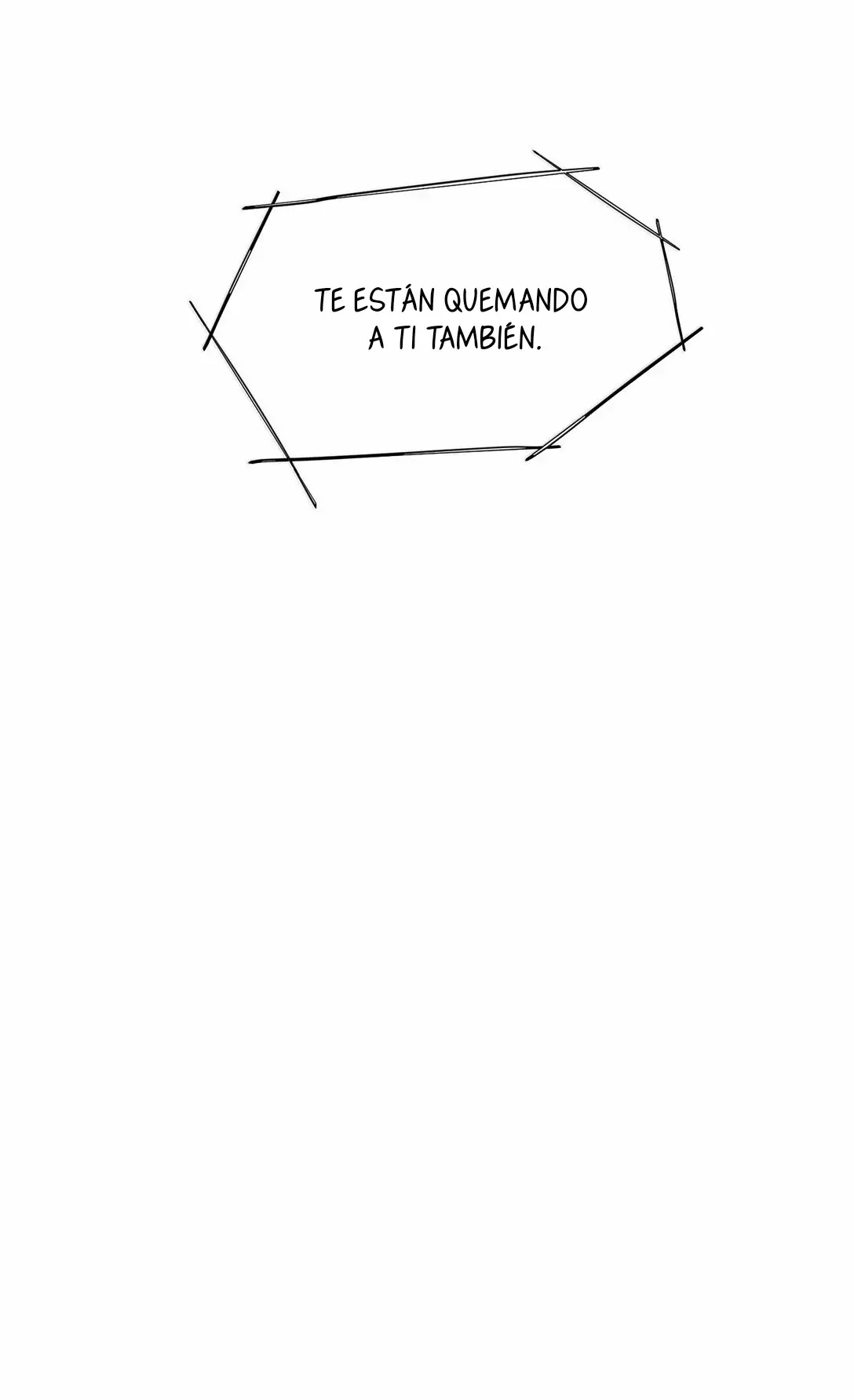 Ella parece estar coqueteando conmigo. Capitulo 47 página 41