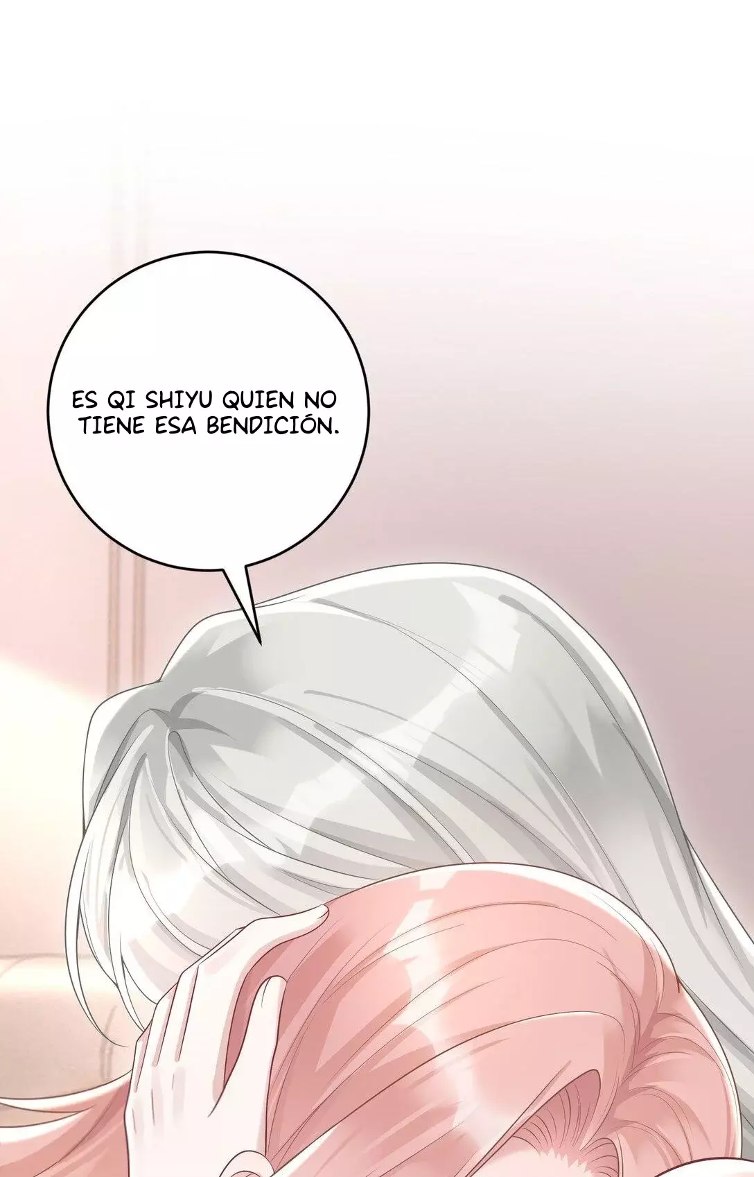 Ella parece estar coqueteando conmigo. Capitulo 48 página 24