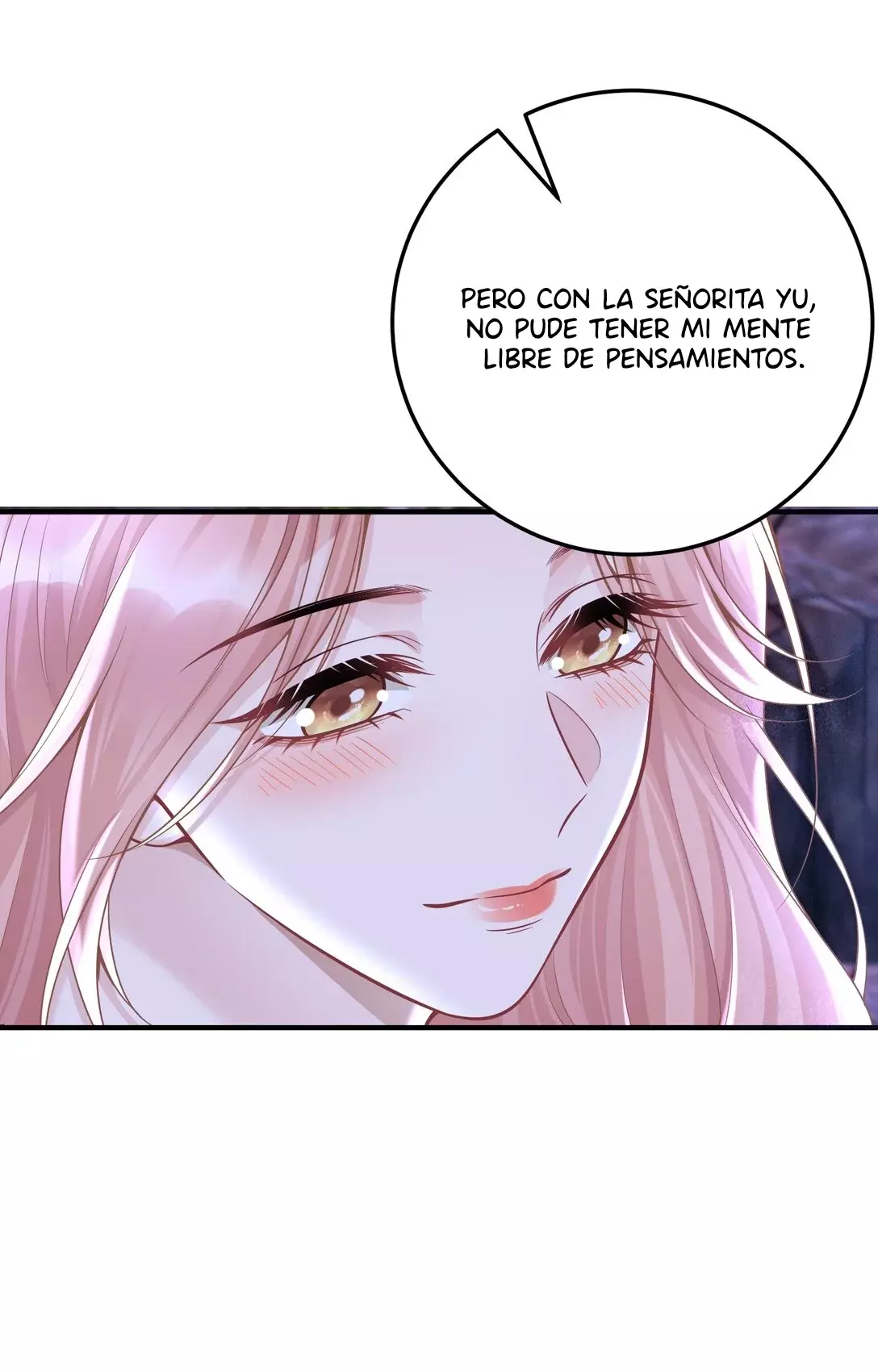 Ella parece estar coqueteando conmigo. Capitulo 53 página 11