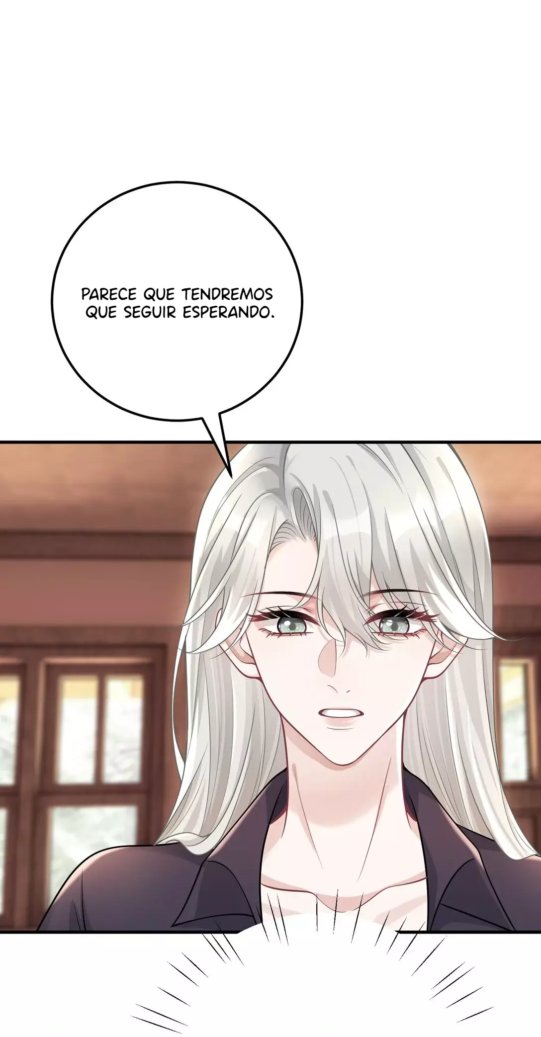 Ella parece estar coqueteando conmigo. Capitulo 53 página 27