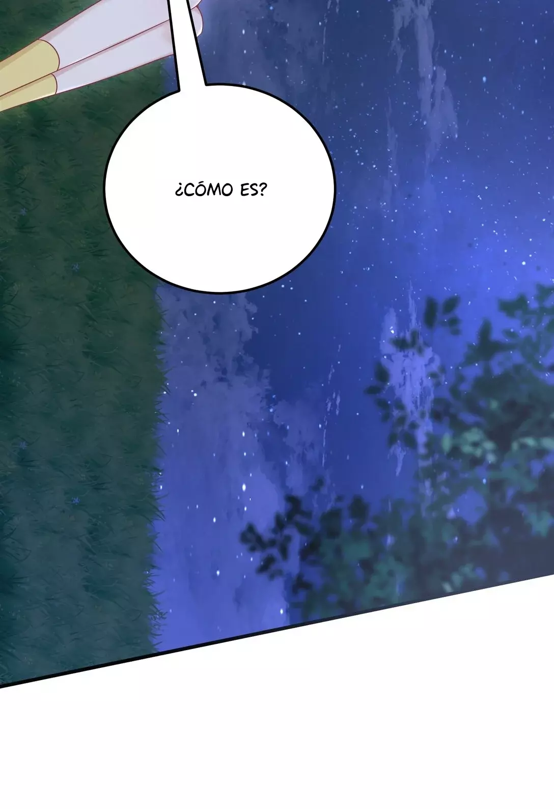 Ella parece estar coqueteando conmigo. Capitulo 54 página 20