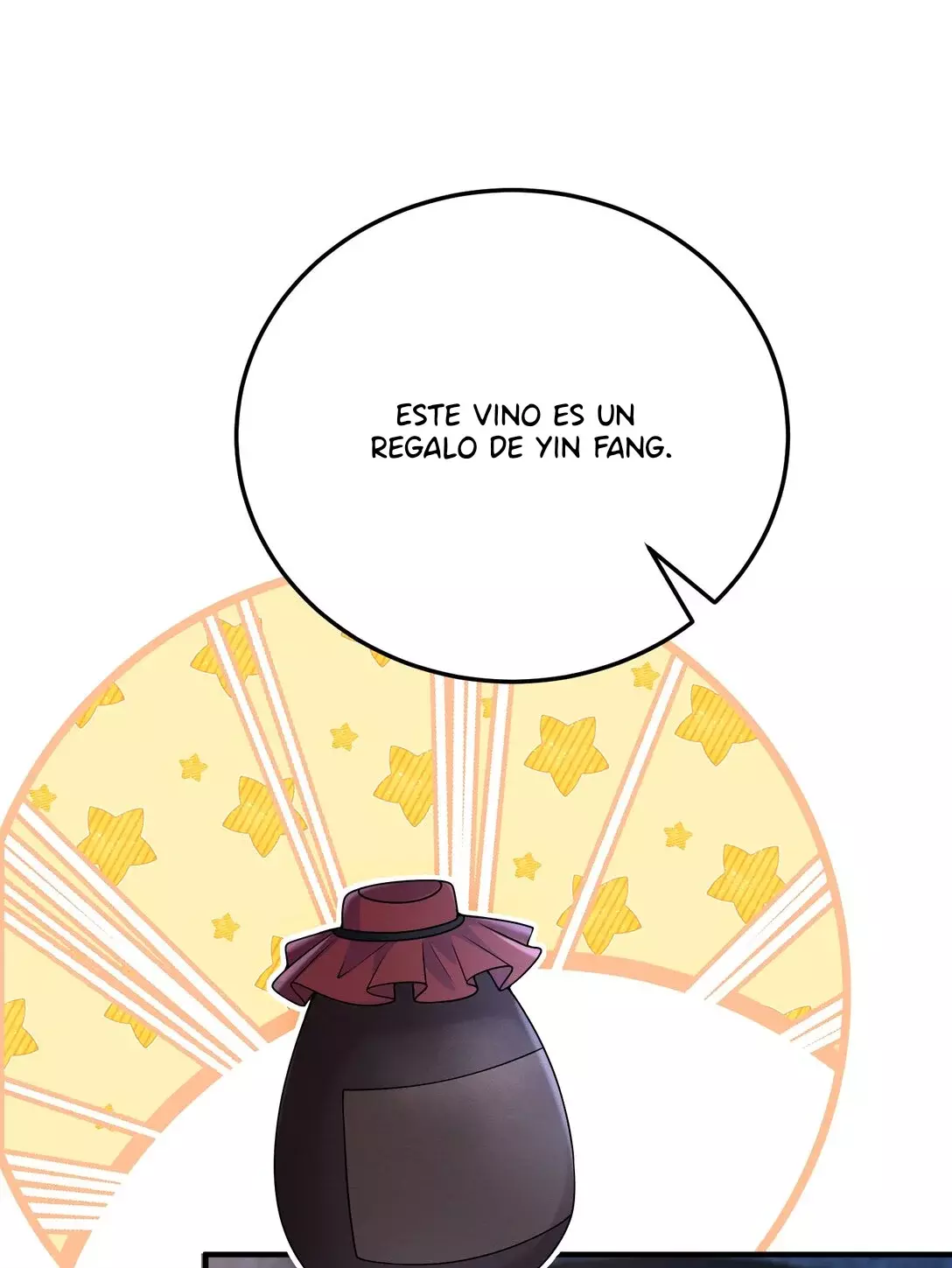 Ella parece estar coqueteando conmigo. Capitulo 54 página 3
