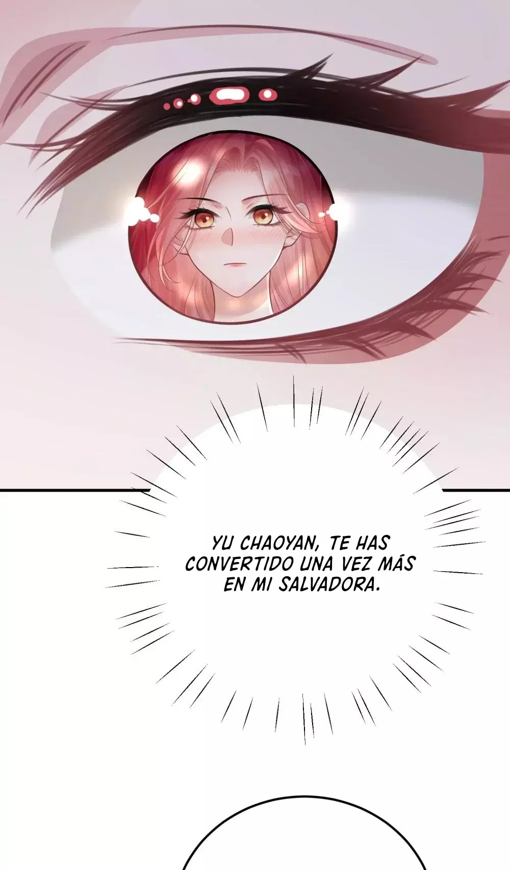 Ella parece estar coqueteando conmigo. Capitulo 57 página 24