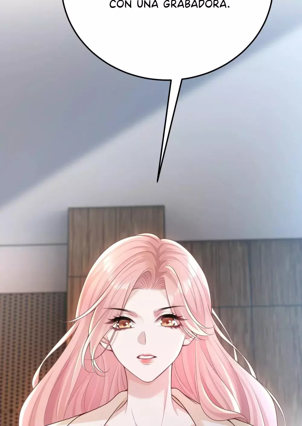 Ella parece estar coqueteando conmigo. Capitulo 57 página 39
