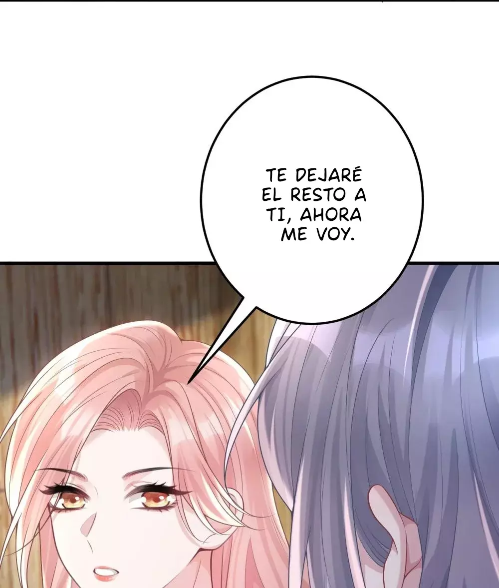Ella parece estar coqueteando conmigo. Capitulo 57 página 41