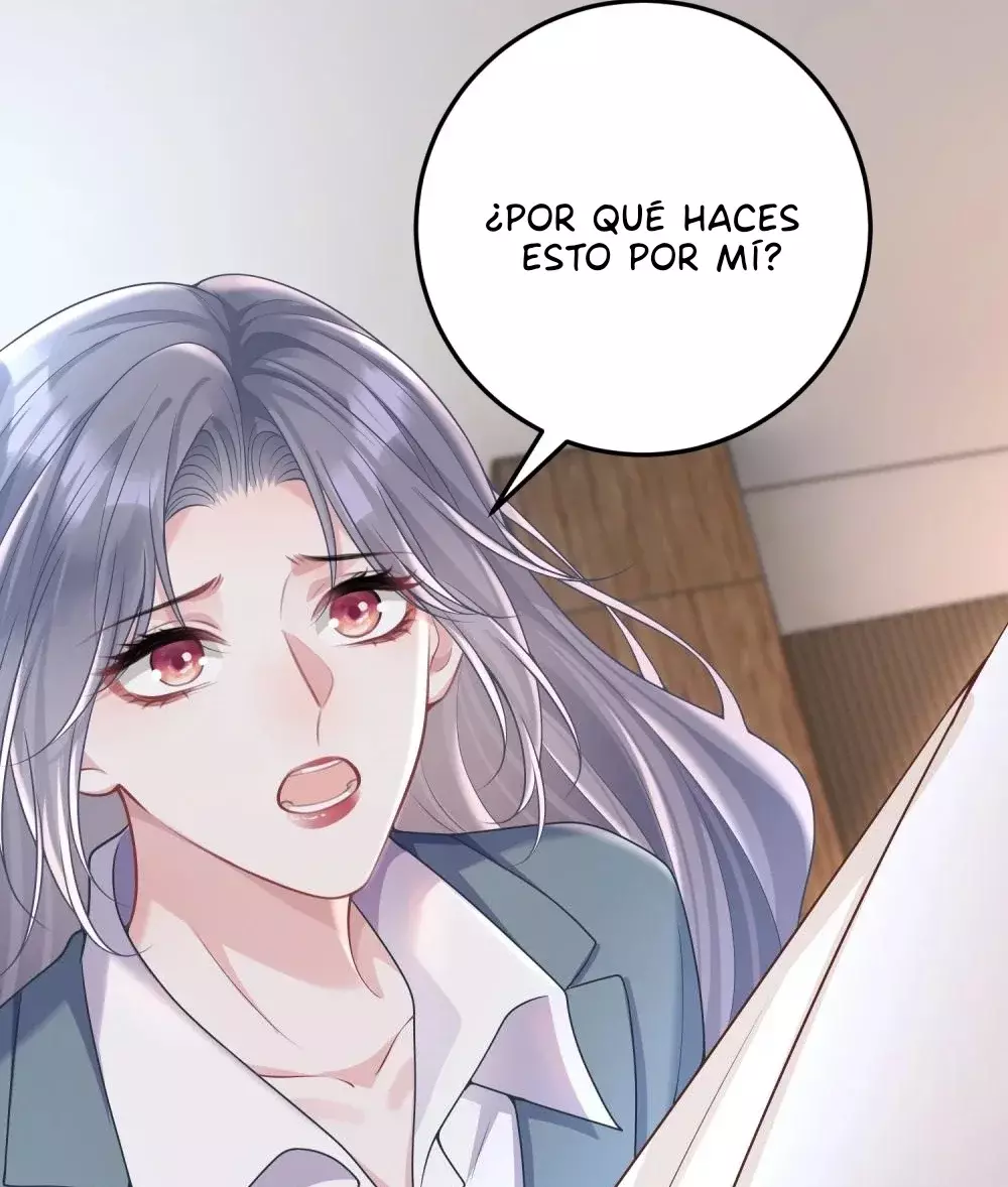 Ella parece estar coqueteando conmigo. Capitulo 57 página 44