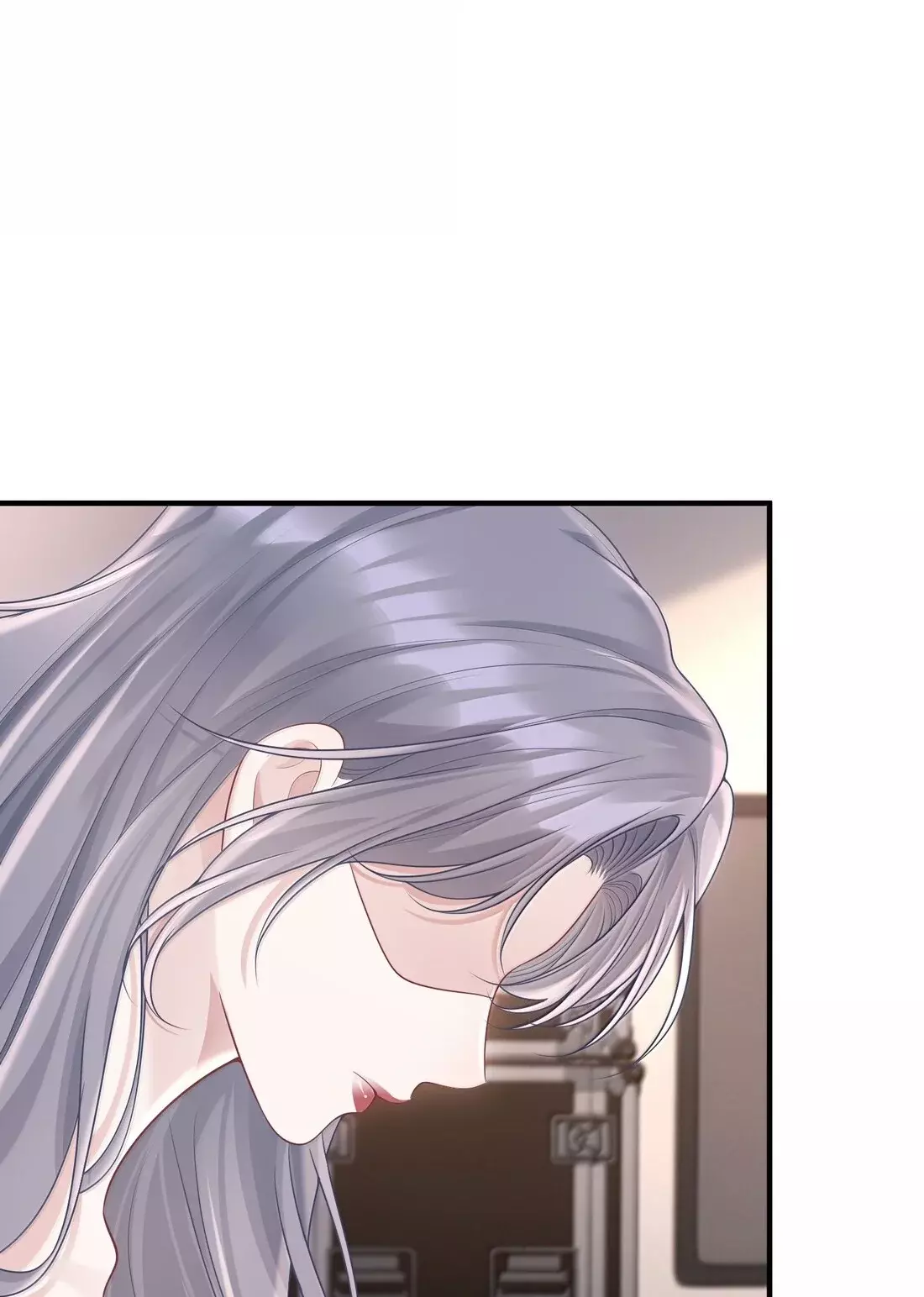 Ella parece estar coqueteando conmigo. Capitulo 58 página 52