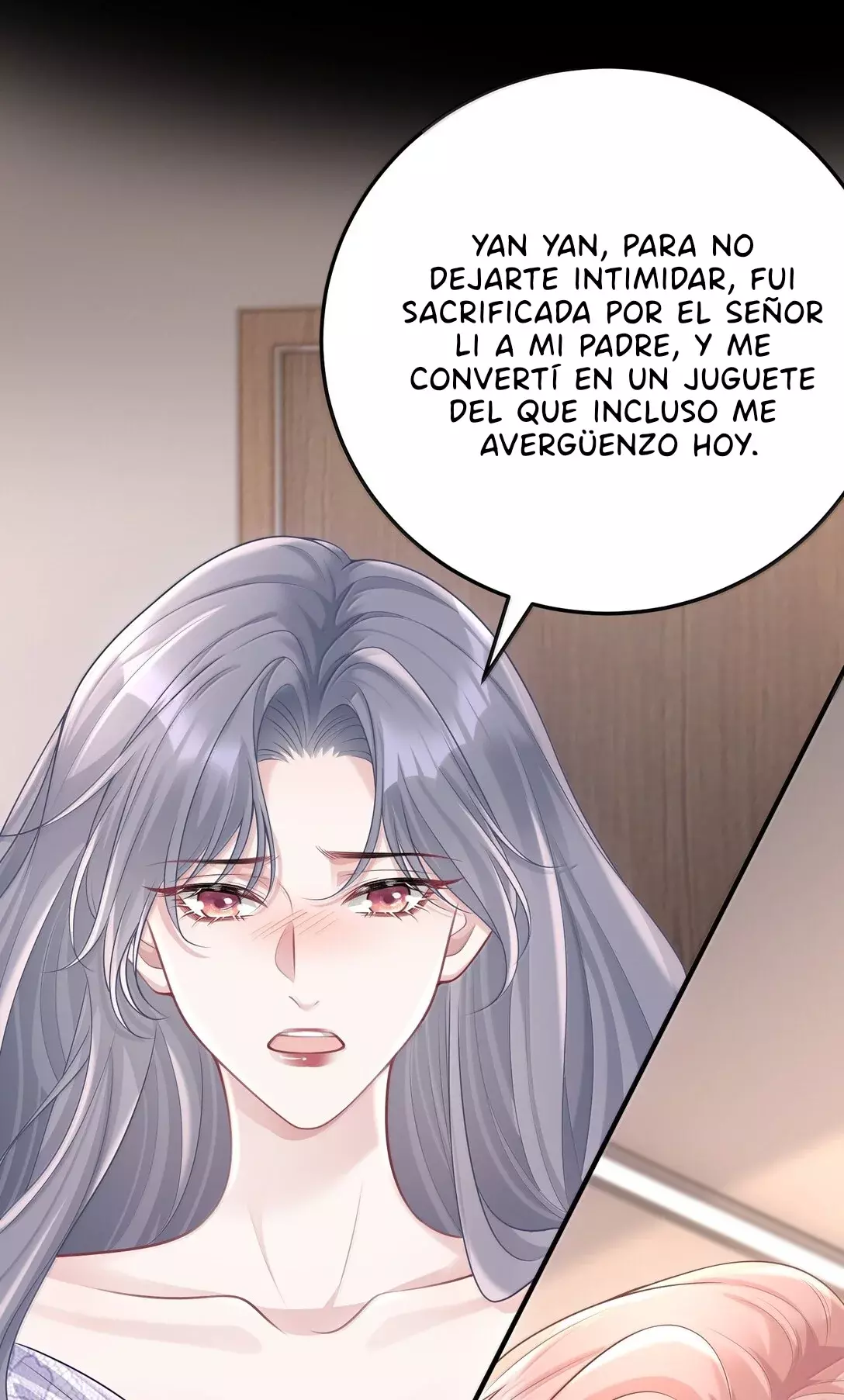 Ella parece estar coqueteando conmigo. Capitulo 59 página 13