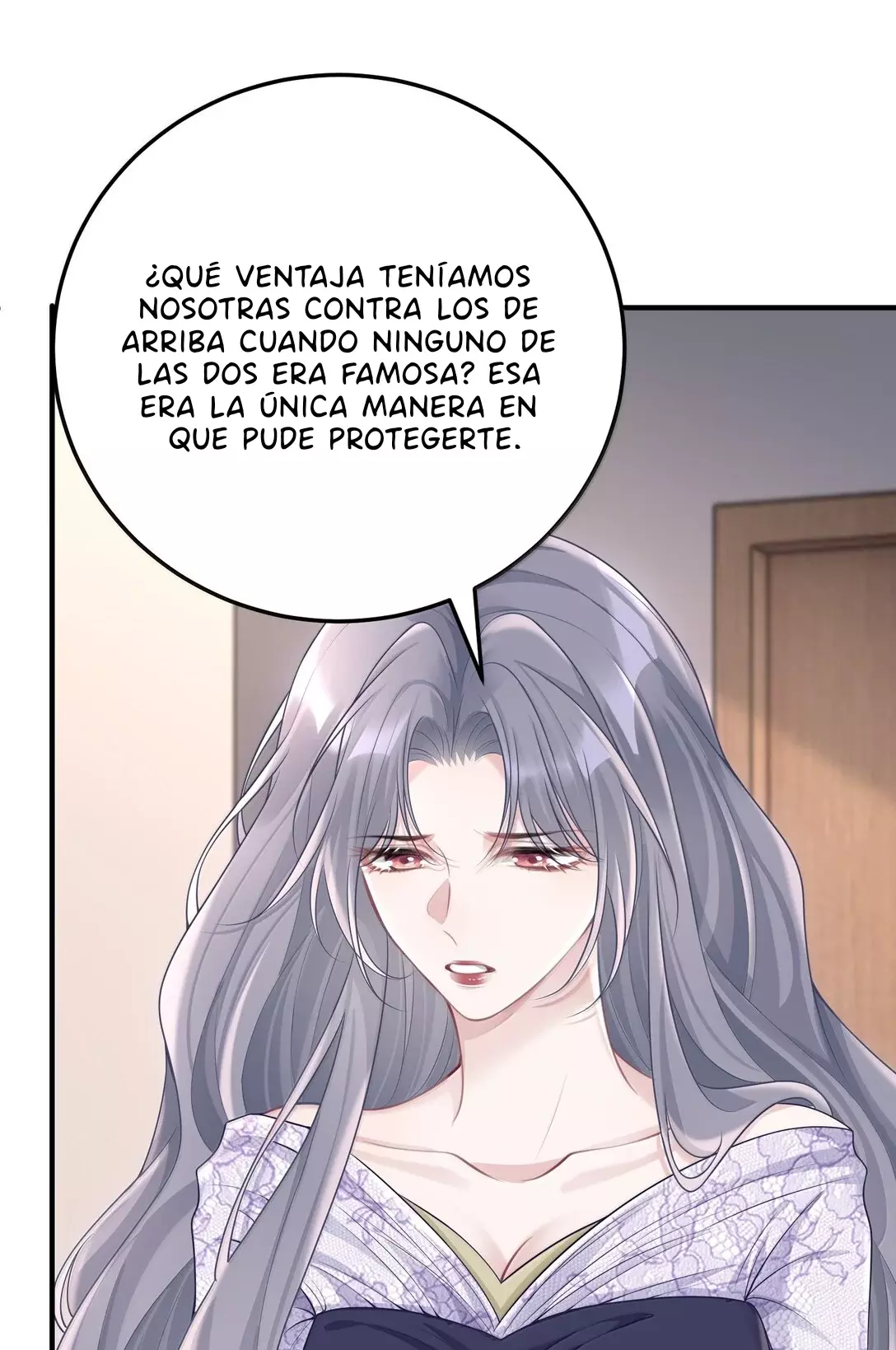 Ella parece estar coqueteando conmigo. Capitulo 59 página 15