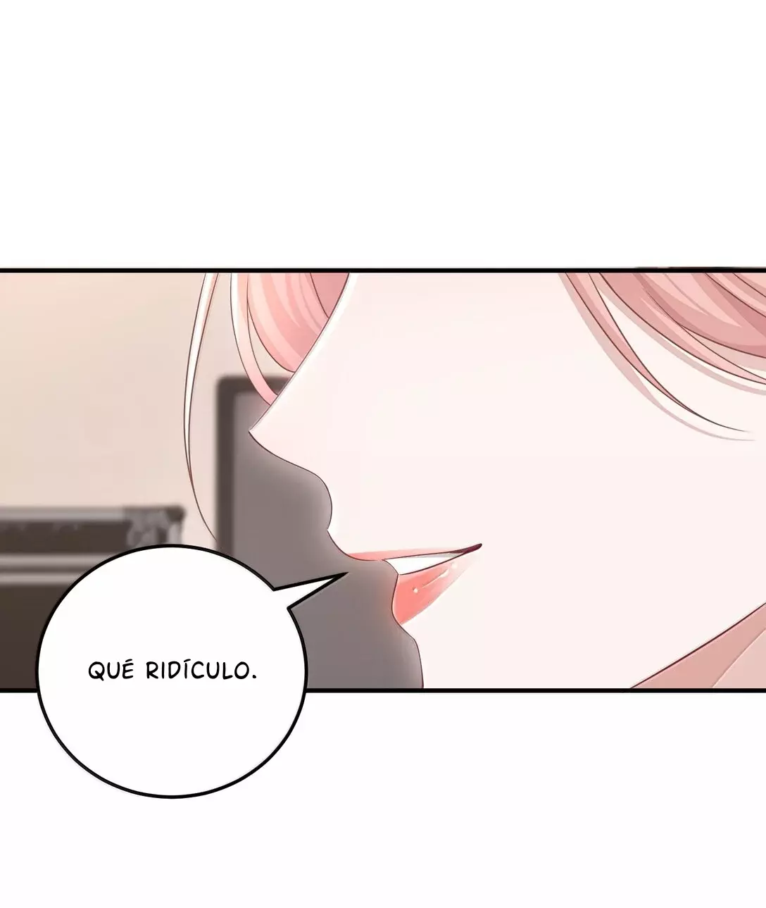 Ella parece estar coqueteando conmigo. Capitulo 59 página 20