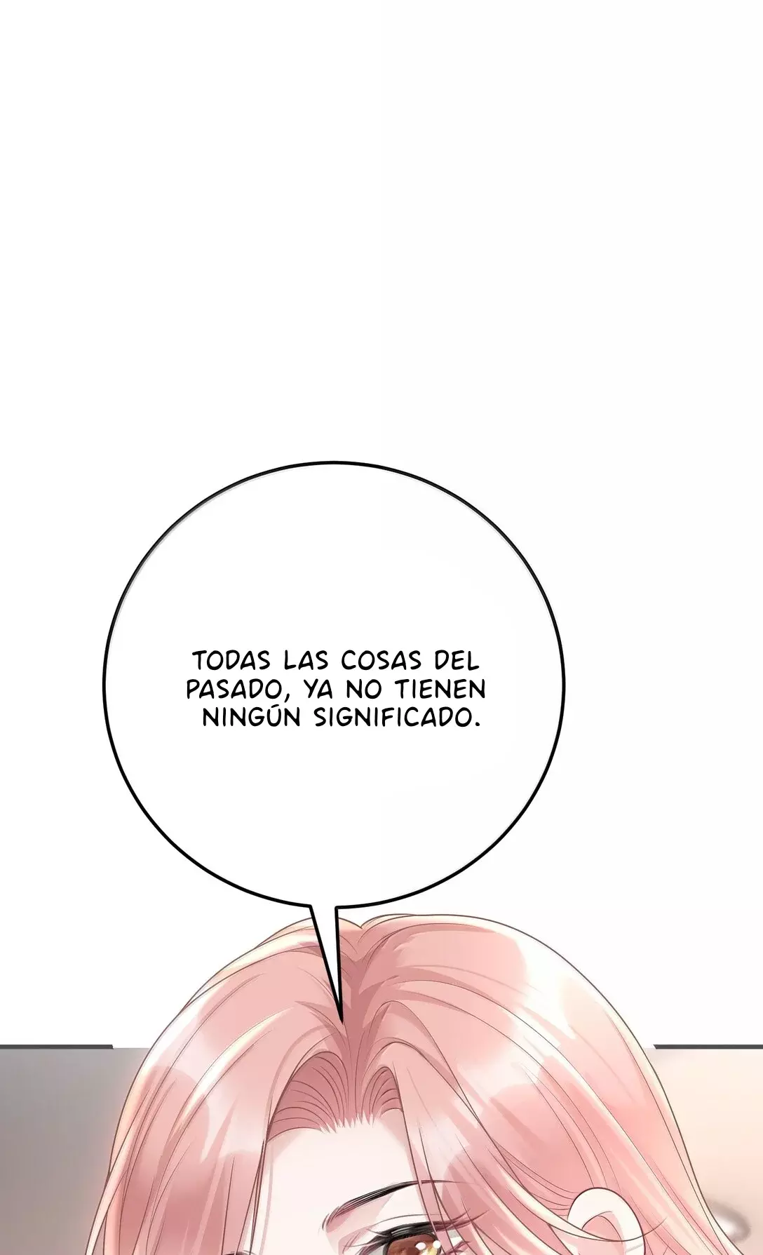 Ella parece estar coqueteando conmigo. Capitulo 59 página 3