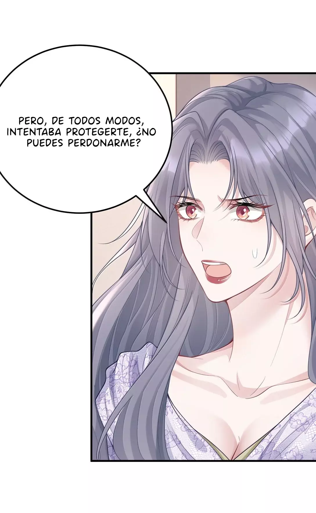 Ella parece estar coqueteando conmigo. Capitulo 59 página 31