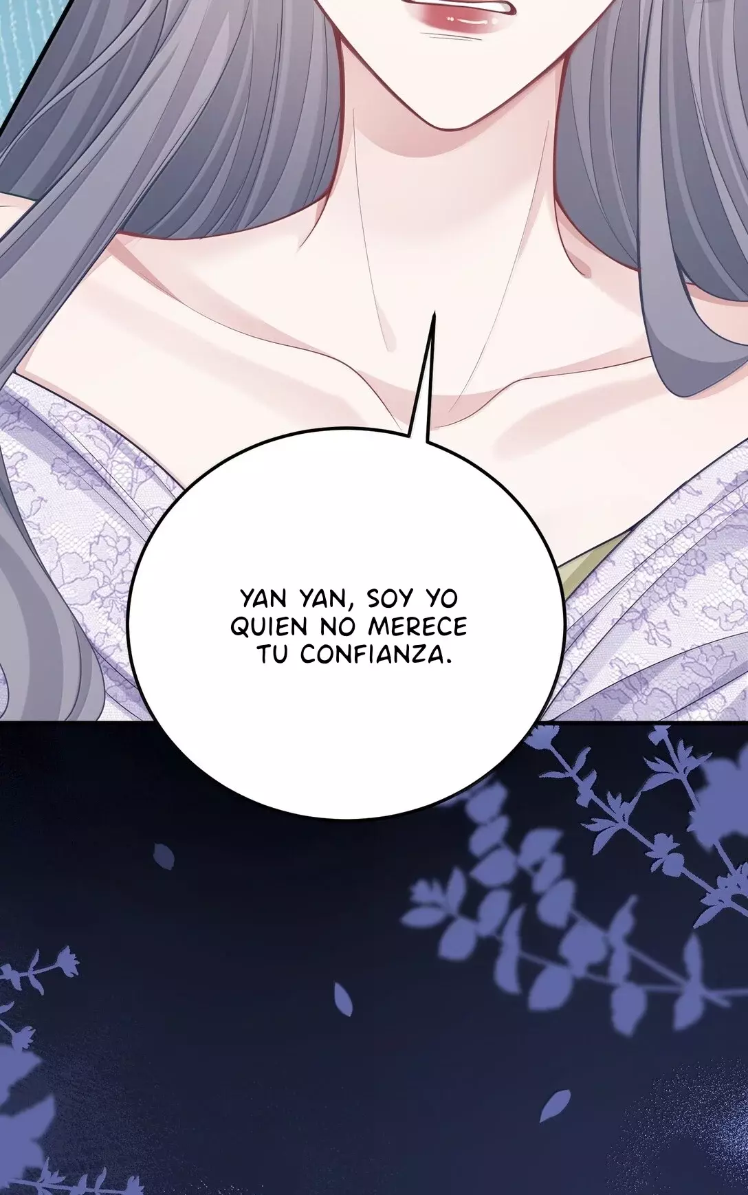 Ella parece estar coqueteando conmigo. Capitulo 59 página 39