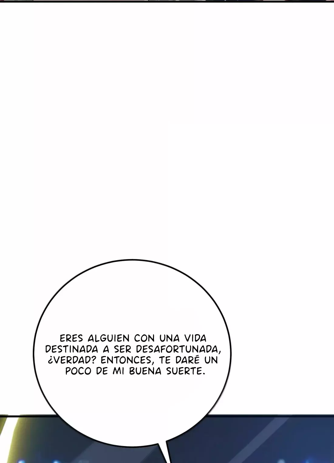 Ella parece estar coqueteando conmigo. Capitulo 61 página 33