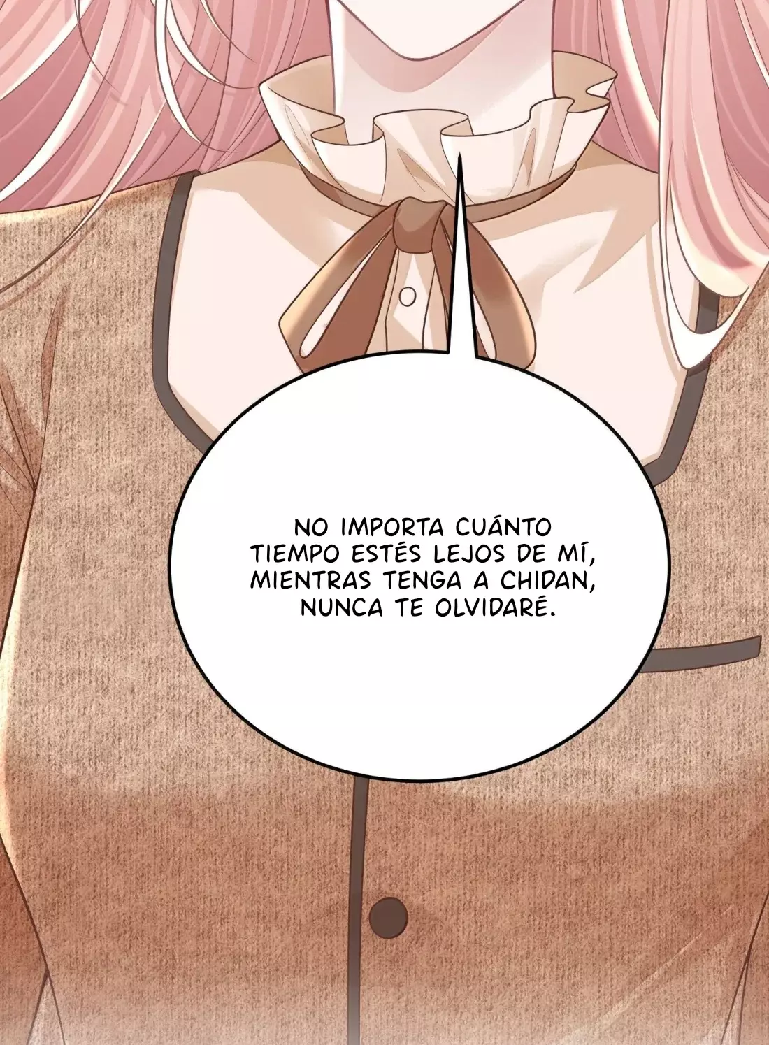 Ella parece estar coqueteando conmigo. Capitulo 61 página 52