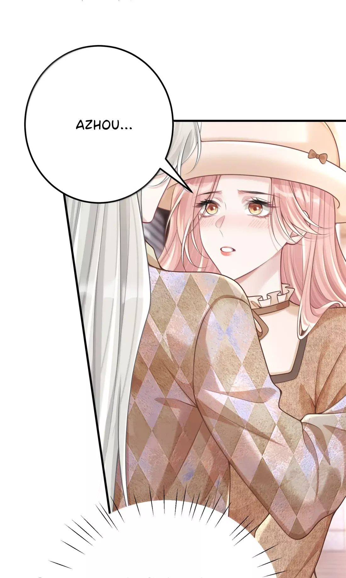 Ella parece estar coqueteando conmigo. Capitulo 62 página 12